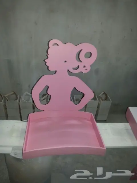 فنى مشغل ومبرمج ماكينةCNCراوتر وليزر وبلازماء 7