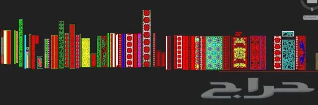 فنى مشغل ومبرمج ماكينةCNCراوتر وليزر وبلازماء 22