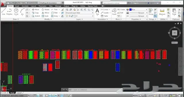 فنى مشغل ومبرمج ماكينةCNCراوتر وليزر وبلازماء 20