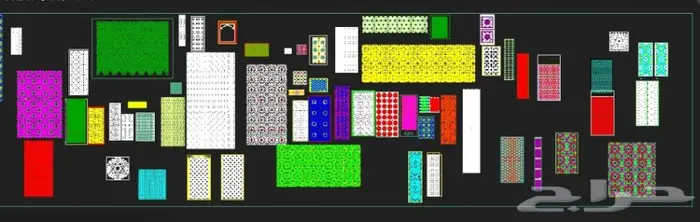 فنى مشغل ومبرمج ماكينةCNCراوتر وليزر وبلازماء 18
