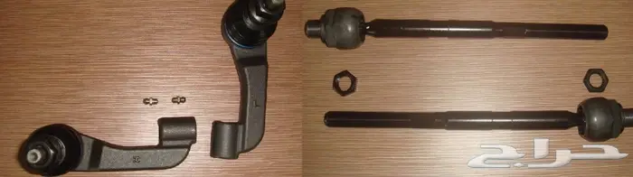 قطع غيار جيب ليبرتي بأرخص الاسعار 4