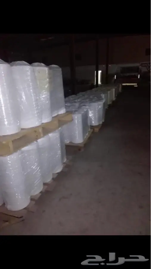 دعاسات ساده ومطبوع مصنع جهاد للبلاستيك 0