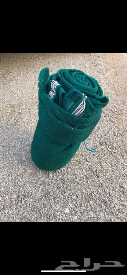 شراع قلابات وسطحات اعلاف عرض خاص 2