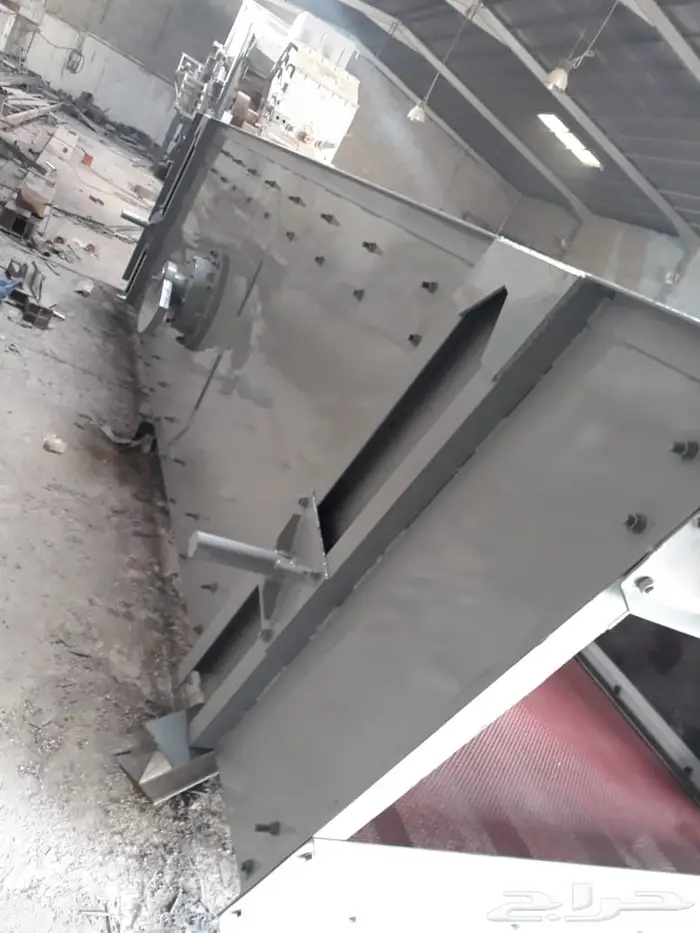 غربال كسارة للبيع 2