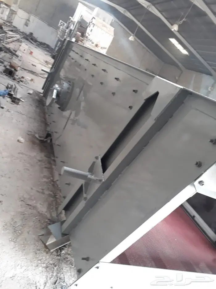 غربال كسارة للبيع 4