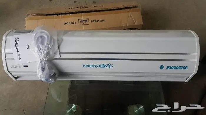 ستائر هوائية للبيع  0