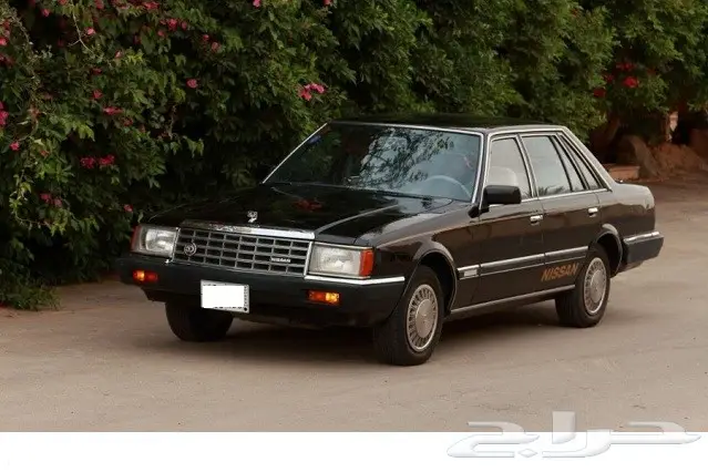 مساطر لوريل 82 - 84 سيدان تجاريه 2