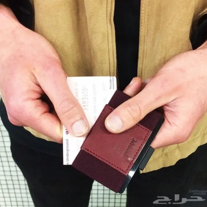 محفظه تروف Trove swift الاصدار الثاني 28