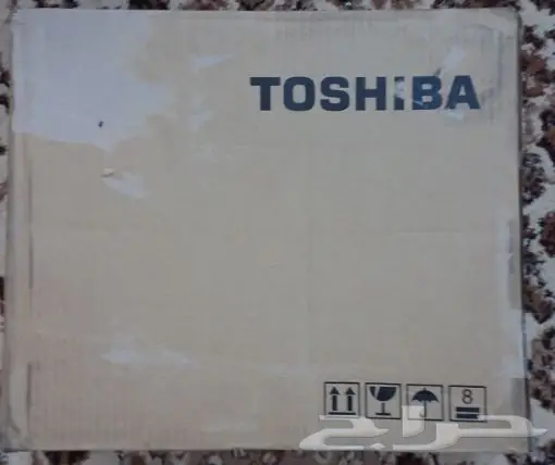 للبيع شاشة توشيبا لمحلات التجزئة  4