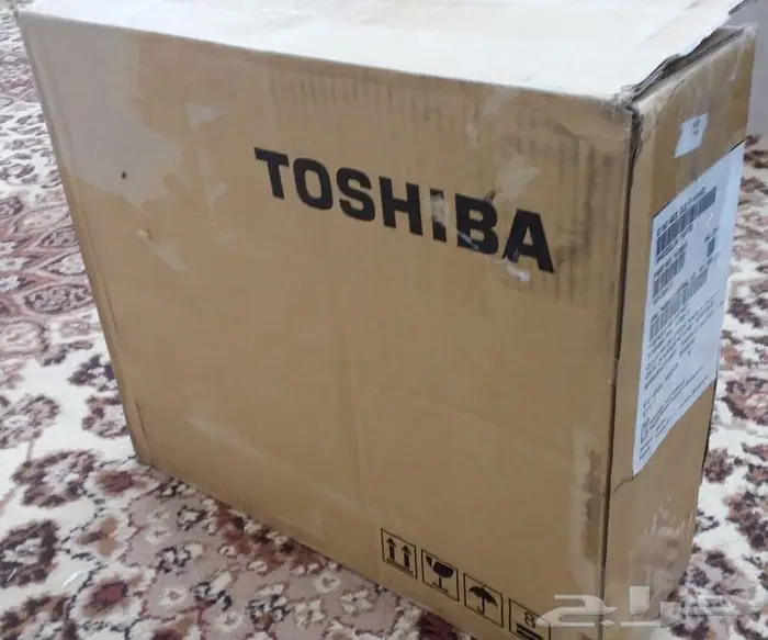 للبيع شاشة توشيبا لمحلات التجزئة  5