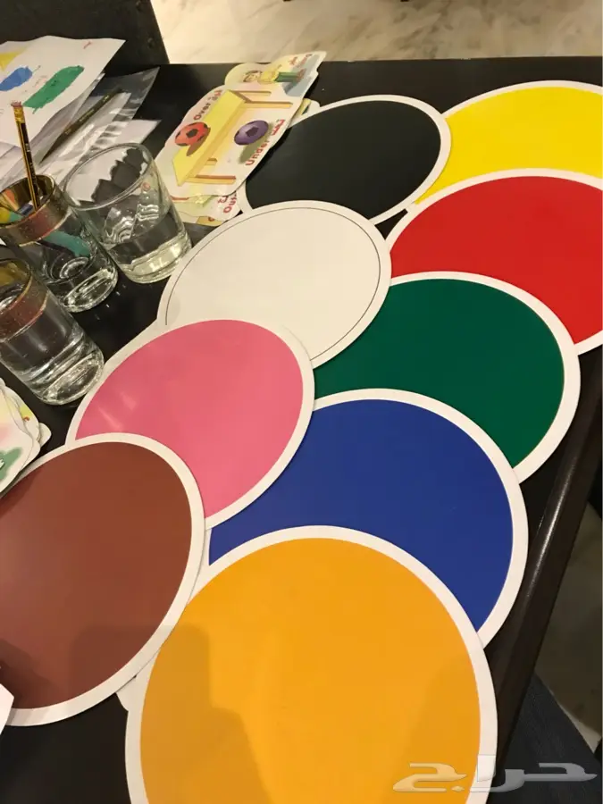 الرياض - متخصص مجال التخاطب 0