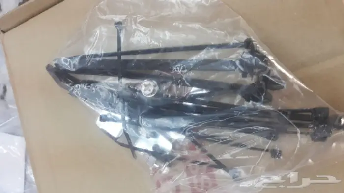 حساسات صدام امامي وخلفي كامري وافلون اصلي  5