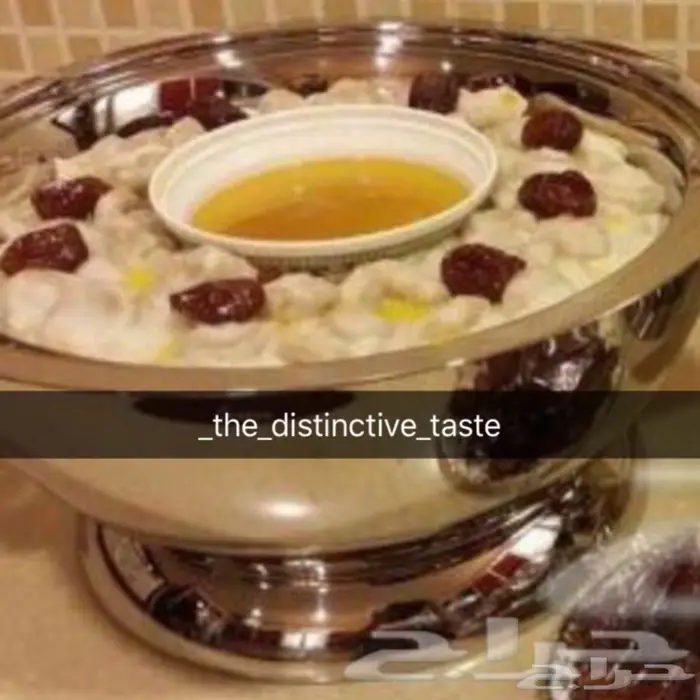 اكلات شعبية مميزه شي فاخر من الاخر 8