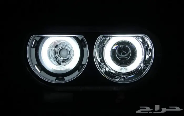 شمعات تشالنجر 08-14 تيواني شكل رياضي 2