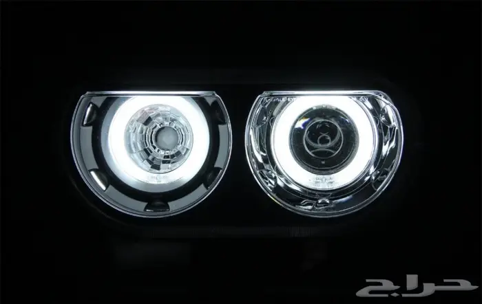 شمعات تشالنجر 08-14 تيواني شكل رياضي 3