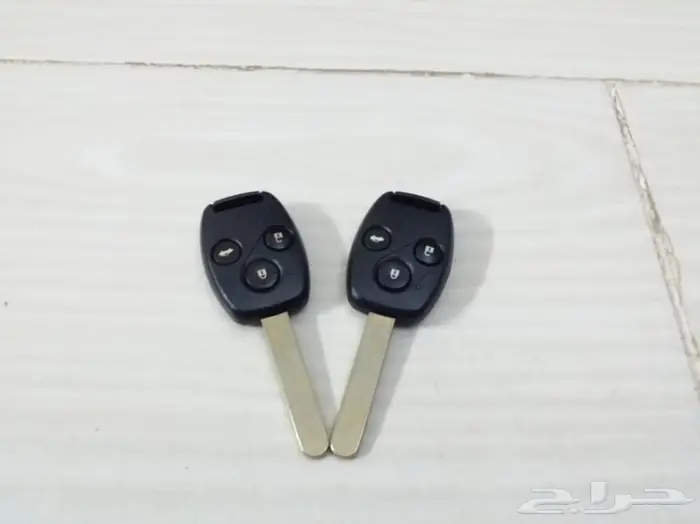 ريموت اكورد 2008 - 2010 جديد 0