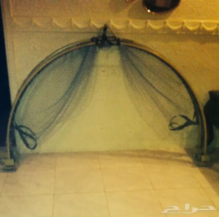 شبكات صيد بالريموة(2) مترفي(2) مترجديده 4