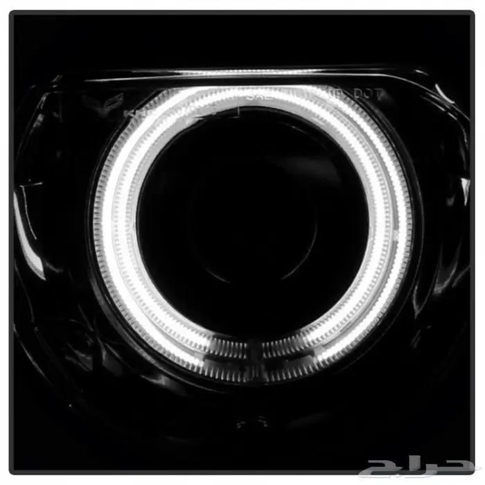 شمعات تشالنجر 08-14 تيواني شكل رياضي 8