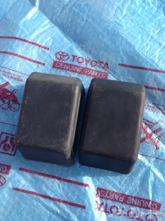 ربل صدام هايلكس 87-88 تم البيع 0