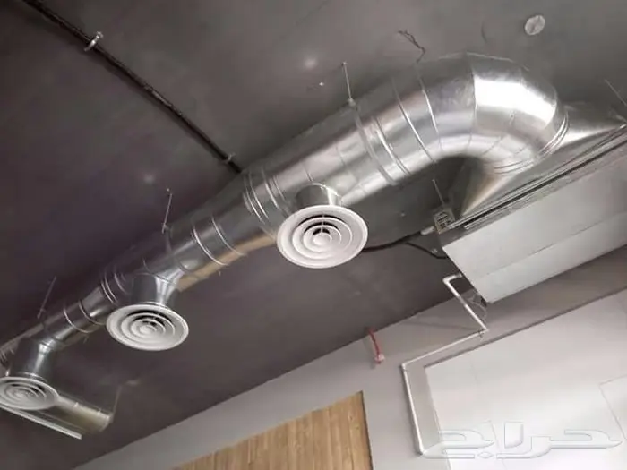 شركة تكييف مركزى بالرياض 0549930947 73