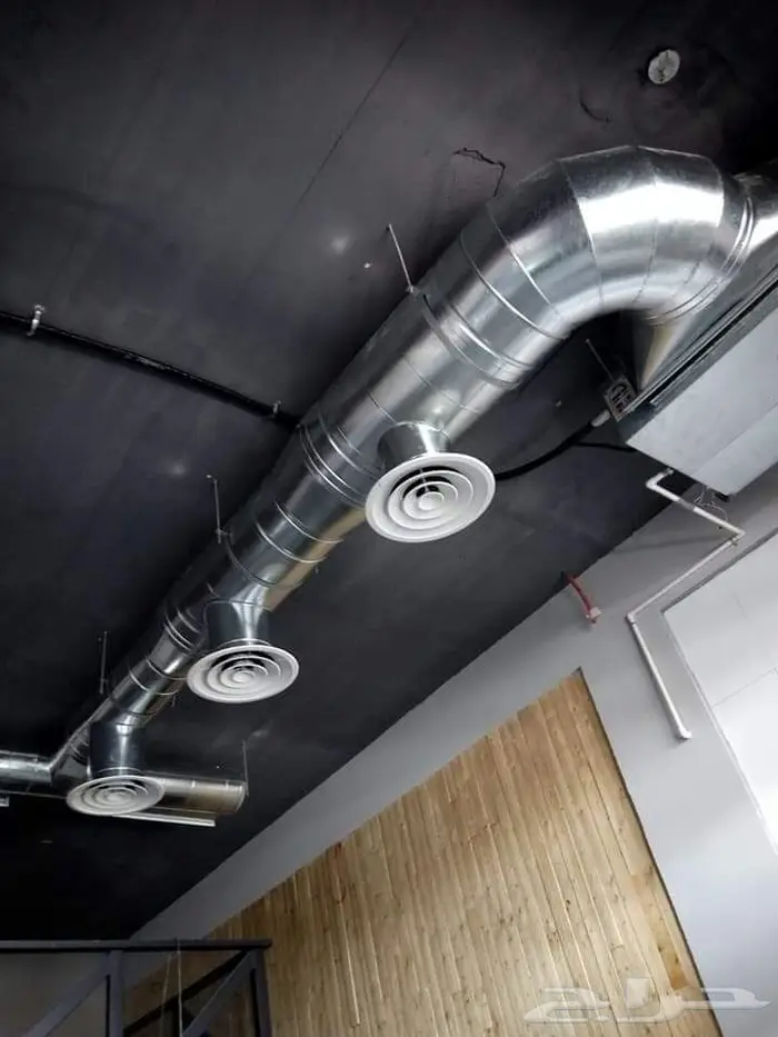 شركة تكييف مركزى بالرياض 0549930947 68