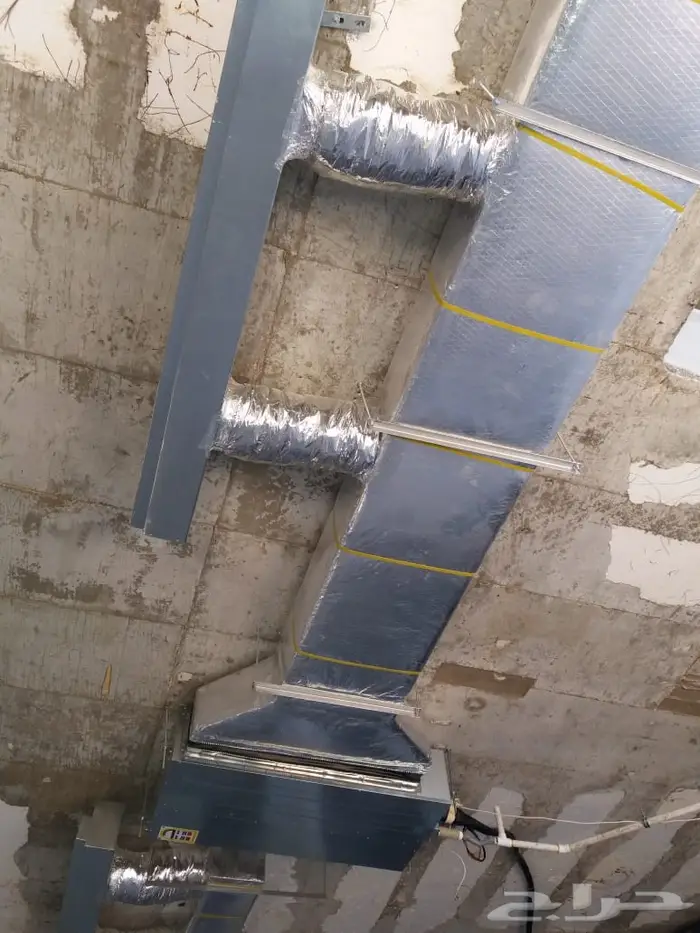 شركة تكييف مركزى بالرياض 0549930947 85