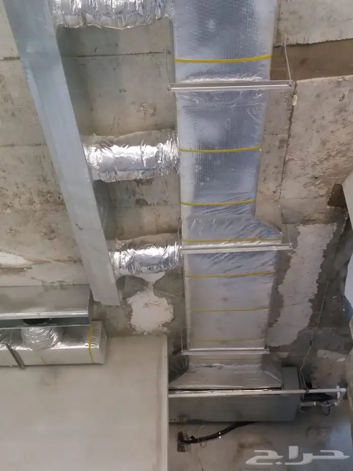 شركة تكييف مركزى بالرياض 0549930947 93