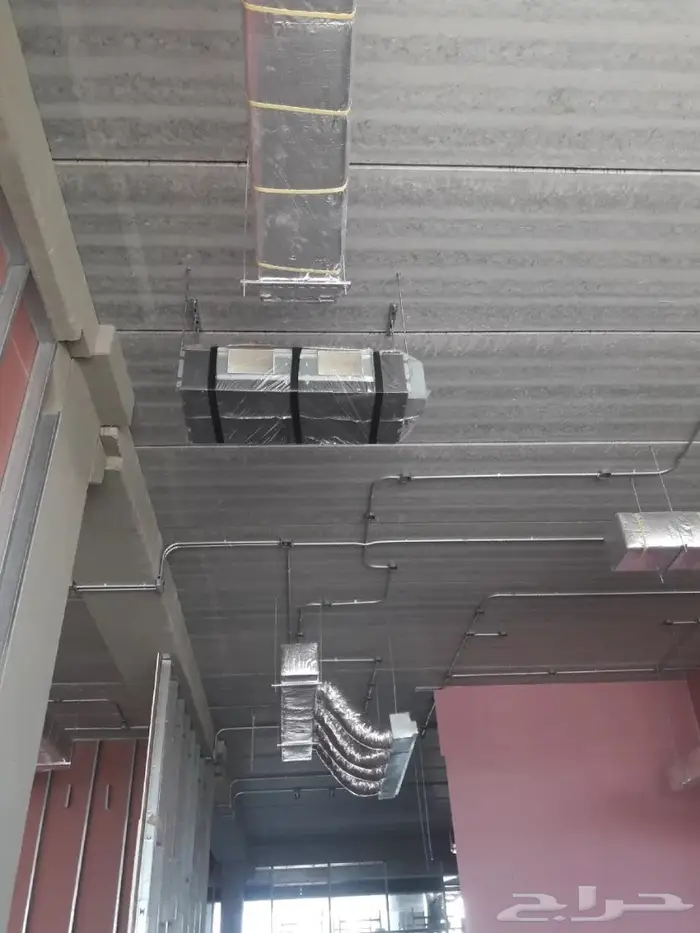 شركة تكييف مركزى بالرياض 0549930947 53