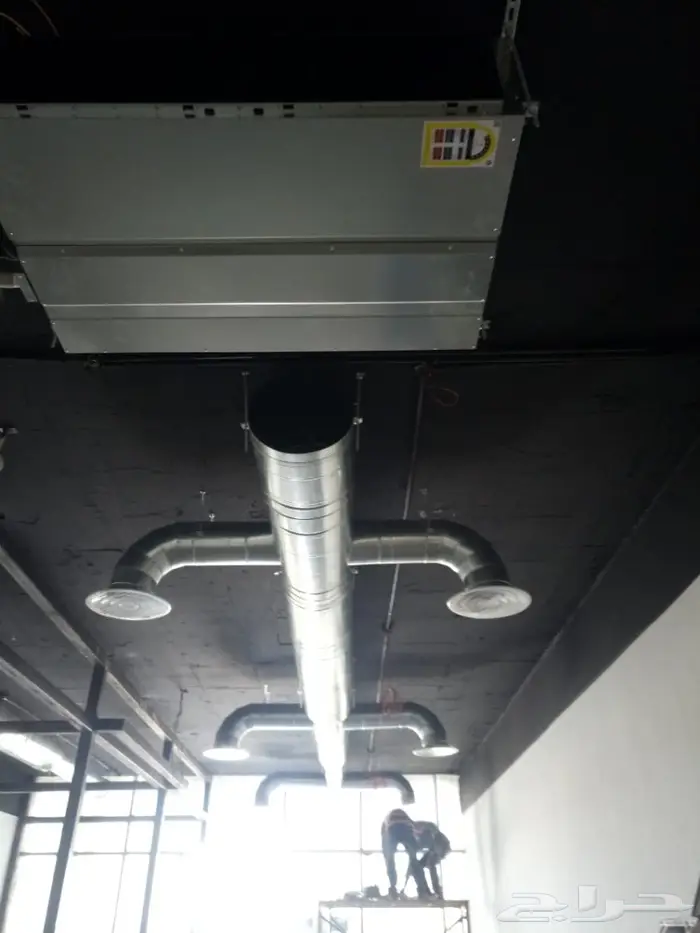 شركة تكييف مركزى بالرياض 0549930947 76