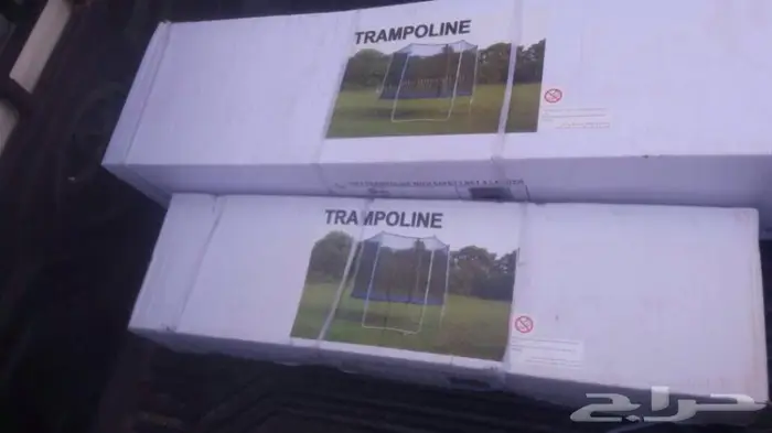 نطيطة نطيطات (( بأسعار منافسة )) ادخل وشوف 4