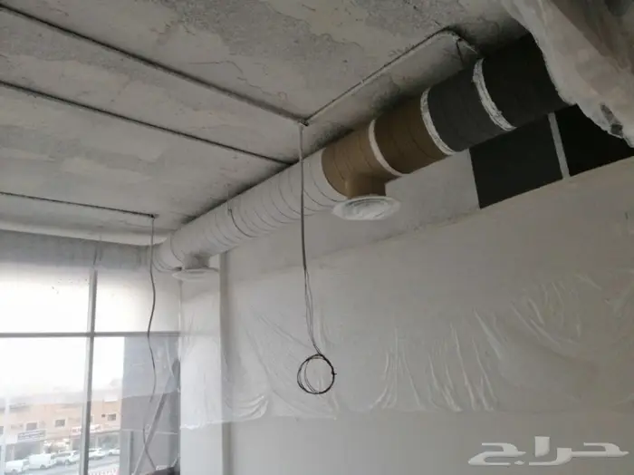 شركة تكييف مركزى بالرياض 0549930947 49