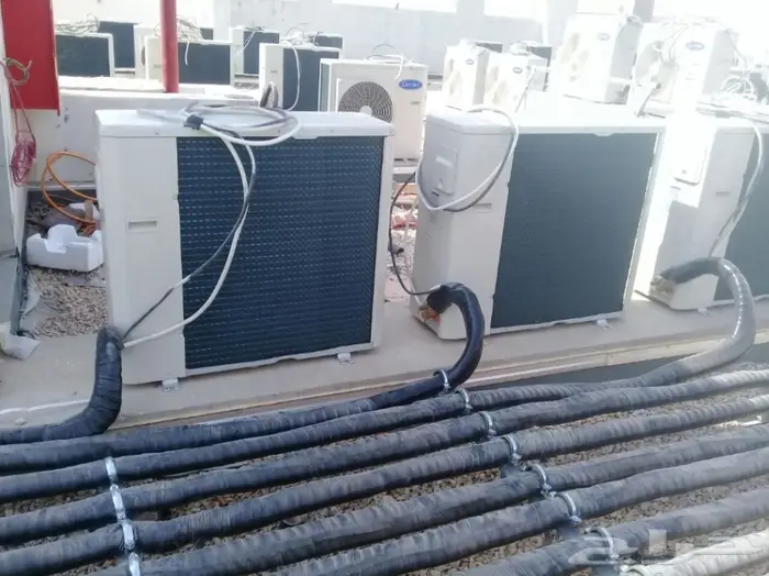 شركة تكييف مركزى بالرياض 0549930947 60