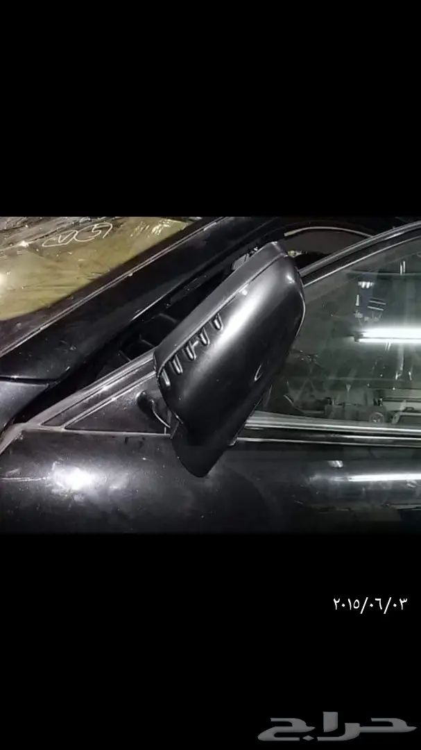 مرايات جانبية بي ام دبليو جميع الفئات 0