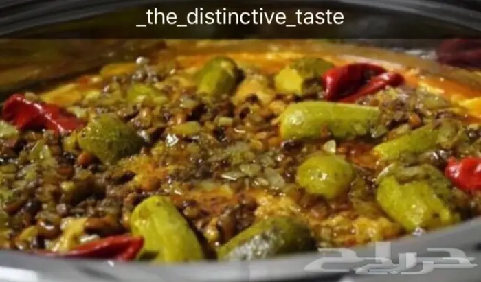 عروض قوية و بسعر منافس اكلات الشعبية 4