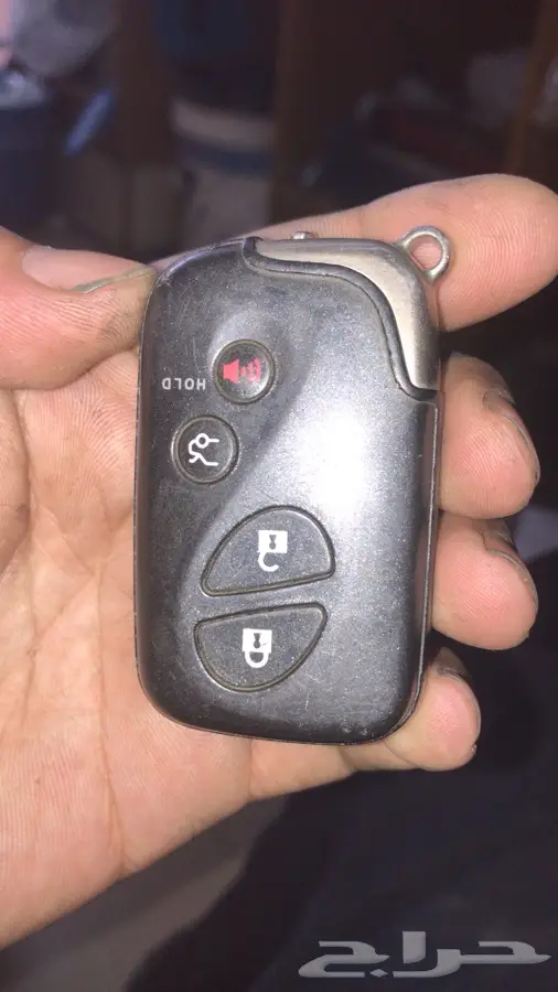 محل مفاتيح الرحاب فتح سيارات برمجة ريموتات بصمة وعادي 2