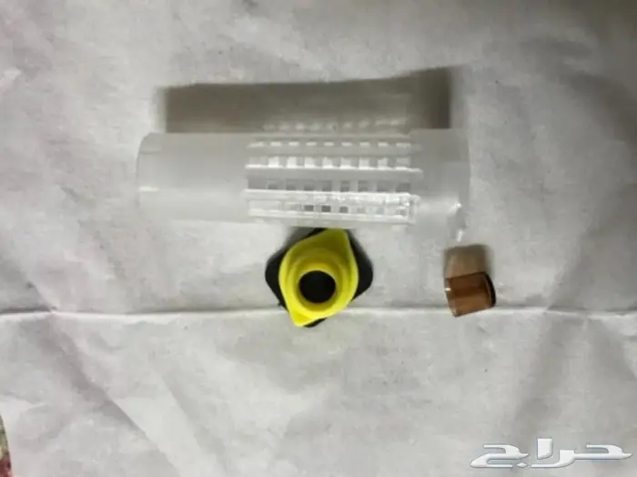 يوجد لدينا أجهزة جنتر لإنتاج ملكات النحل 3