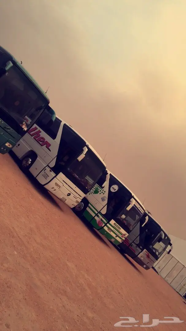 باصات للايجار مرسيدس 50 راكب0552963288 0