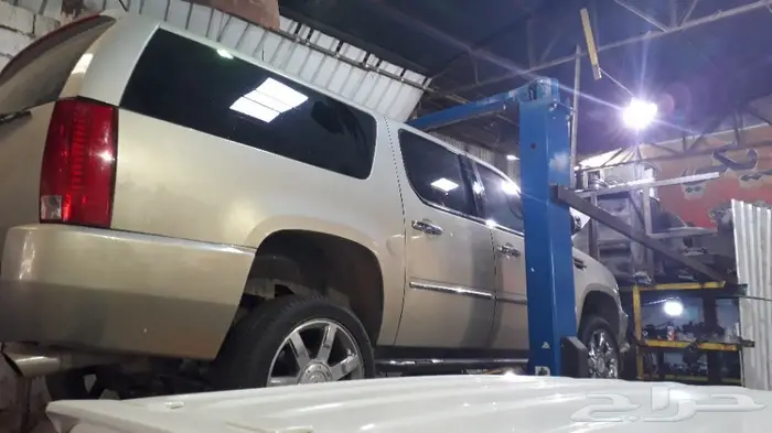 قيرات ودفرنسات ودبل لجميع انواع السيارات  2