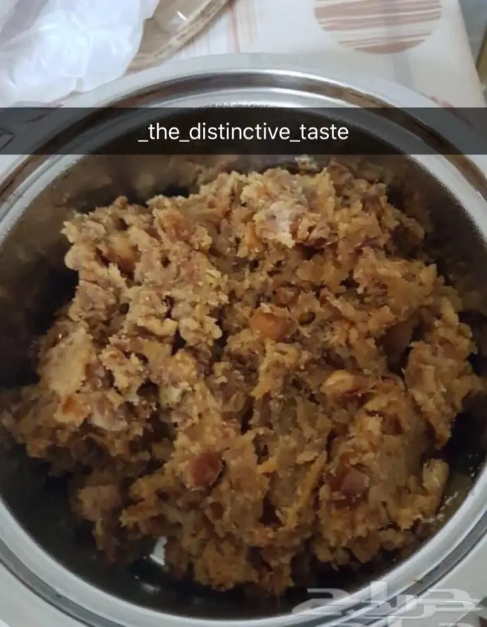 اكلات شعبية بمذاقها الاصيل شي فاخرمن الاخر 12