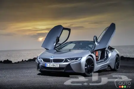 مركز صيانة سيارات BMW 1