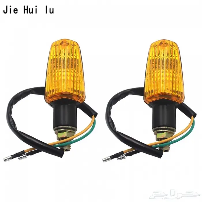 إشارات جانبية للدباب 1