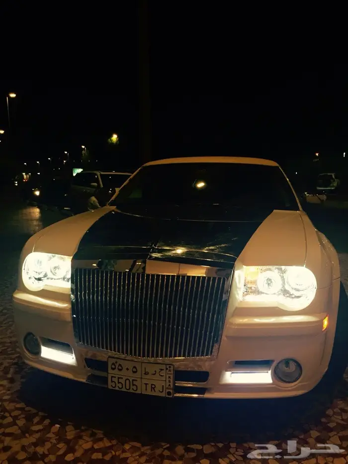 ليموزين ستريتش للاعراس والحفلات تخرج استقبال 8