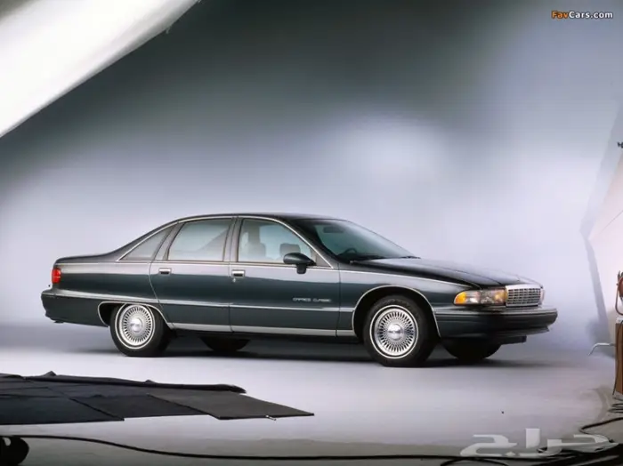 قطع غيار كابرس 91 الى 96 7