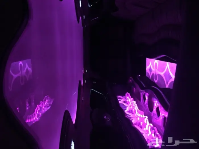 ليموزين ستريتش للاعراس والحفلات تخرج استقبال 22