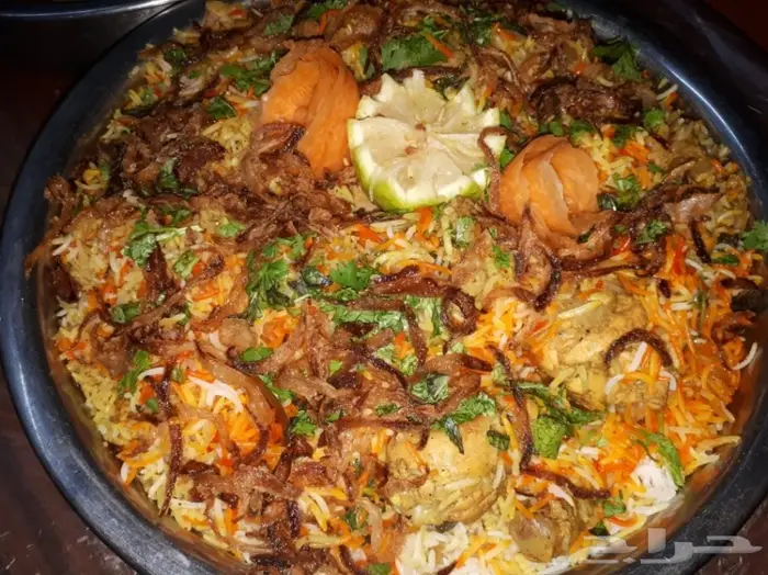 كبسات ورز (طبخ بيت)خلي غداك علينا 4