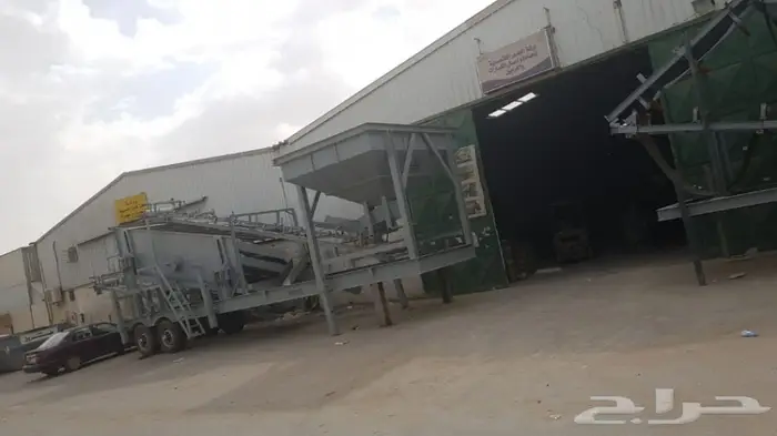 غربال رمل موبايلى  3