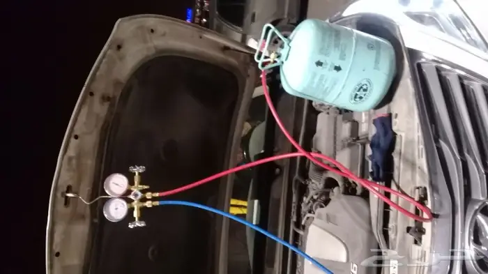 ورشة متنقلة في الرياض  0