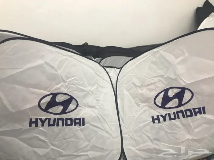 للبيع استكرات هونداي 5