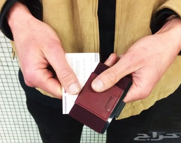 محفظه تروف Trove swift الاصدار 2 29