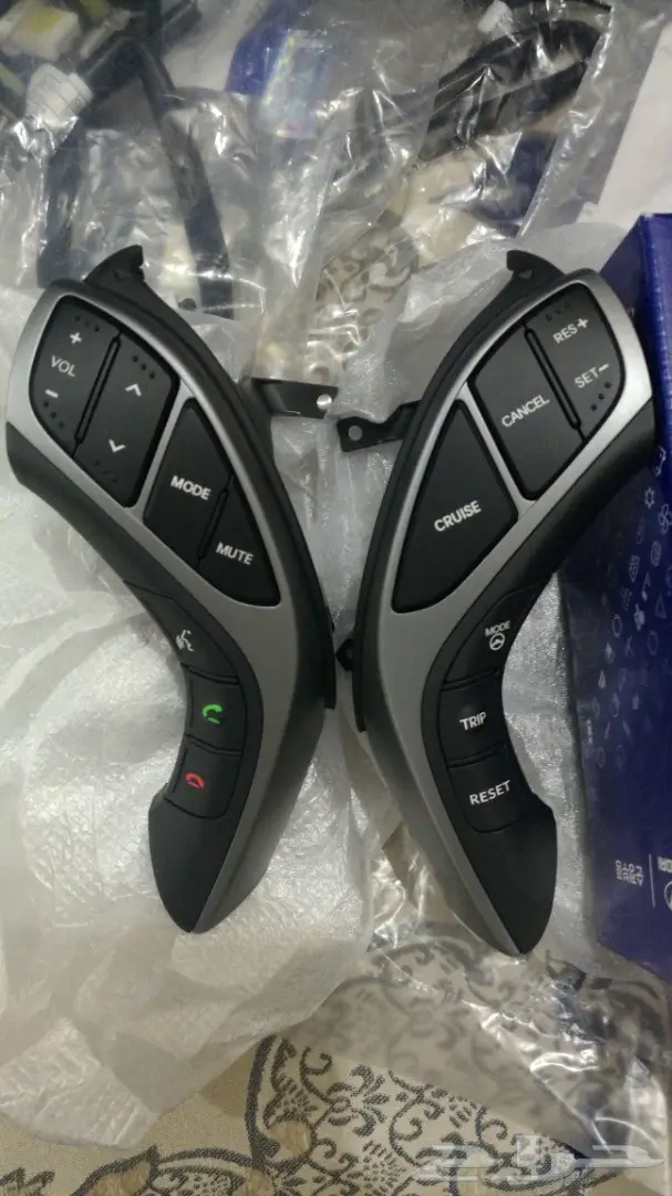 مثبت سرعة كيا وهونداي 2